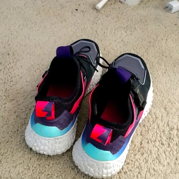 Other - ( puma)need for speed Octn.